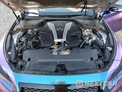 Zdjęcie 11 z 11 samochodu: 2017 INFINITI Q50 PREMIUM VIN:JN1EV7AP8HM739765 - miniatura