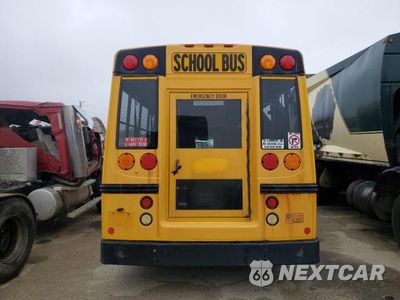 Zdjęcie 6 z 13 samochodu: 2013 CHEVROLET EXPRESS SCHOOL BUS VIN:1GB3G3BG7D1170610 - miniatura