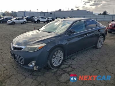 2014 TOYOTA AVALON HYBRID 4T1BD1EB1EU031914 - główne zdjęcie licytacji z USA - miniatura