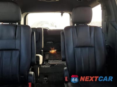 Zdjęcie 10 z 13 samochodu: 2016 DODGE GRAND CARAVAN R VIN:2C4RDGEG9GR323876 - miniatura