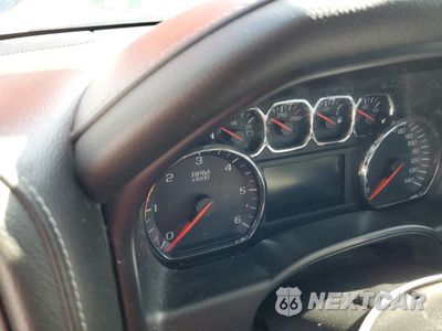 Zdjęcie 9 z 12 samochodu: 2014 GMC SIERRA K1500 SLE VIN:1GTV2UEC7EZ275121 - miniatura