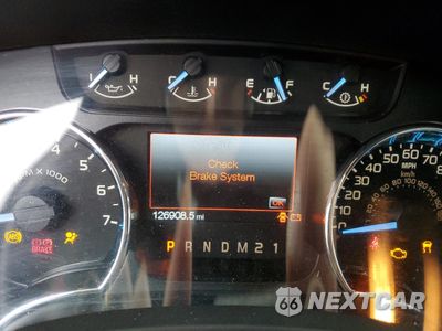 Zdjęcie 9 z 12 samochodu: 2011 FORD F150 SUPERCREW VIN:1FTFW1ET6BFB69280 - miniatura