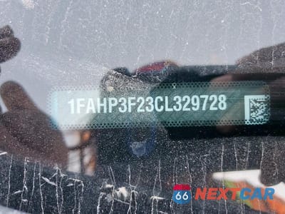 Zdjęcie 13 z 13 samochodu: 2012 FORD FOCUS VIN:1FAHP3F23CL329728 - miniatura