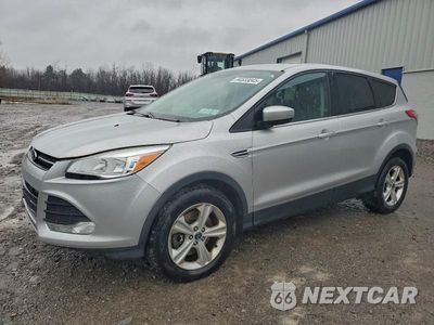 2016 FORD ESCAPE 1FMCU9GX2GUA00945 - główne zdjęcie licytacji z USA - miniatura