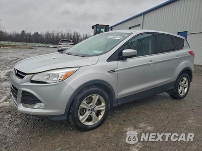 2016 FORD ESCAPE SE 1FMCU9GX2GUA00945 - główne zdjęcie licytacji z USA - miniatura