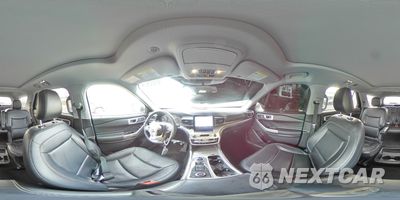 Zdjęcie 15 z 16 samochodu: 2021 FORD EXPLORER XLT VIN:1FMSK8DH5MGA13420 - miniatura
