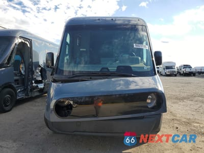Piąte zdjęcie samochodu w środku: 2023 RIVIAN EDV DELIVERY VAN VIN:7FCEHEB75PN007569 - miniatura