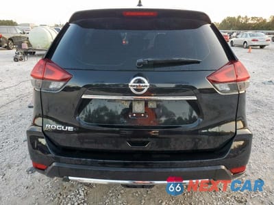 Zdjęcie 6 z 14 samochodu: 2020 NISSAN ROGUE S VIN:JN8AT2MT8LW032678 - miniatura