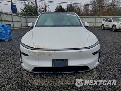 Piąte zdjęcie samochodu w środku: 2026 TESLA MODEL Y VIN:7SAYGDED2TF433216 - miniatura