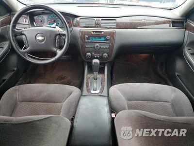 Zdjęcie 8 z 11 samochodu: 2013 CHEVROLET IMPALA VIN:2G1WG5E35D1110275 - miniatura