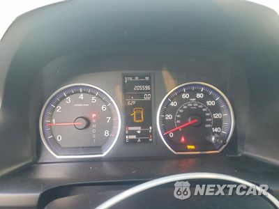 Zdjęcie 9 z 14 samochodu: 2007 HONDA CR-V EXL VIN:JHLRE38737C044341 - miniatura