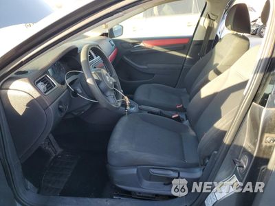 Zdjęcie 7 z 14 samochodu: 2012 VOLKSWAGEN JETTA BASE VIN:3VW2K7AJ7CM357435 - miniatura
