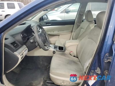 Zdjęcie 7 z 11 samochodu: 2010 SUBARU LEGACY 2.5I PREMIUM VIN:4S3BMBC60A3244384 - miniatura