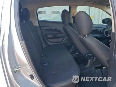 Zdjęcie 10 z 11 samochodu: 2015 MITSUBISHI MIRAGE DE VIN:ML32A3HJ9FH004646 - miniatura