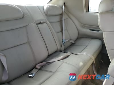 Zdjęcie 10 z 12 samochodu: 1995 CADILLAC ELDORADO VIN:1G6EL12Y2SU605237 - miniatura