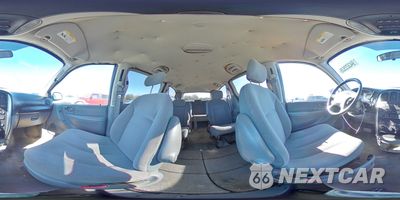Zdjęcie 15 z 15 samochodu: 2006 CHRYSLER TOWN & COUNTRY TOURING VIN:2A4GP54L36R901464 - miniatura