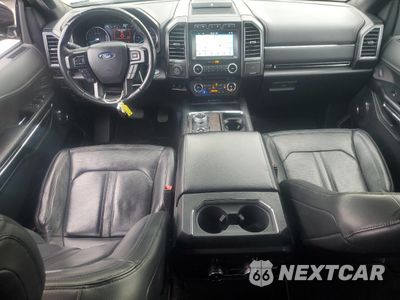 Zdjęcie 8 z 14 samochodu: 2018 FORD EXPEDITION LIMITED VIN:1FMJU2AT1JEA03177 - miniatura