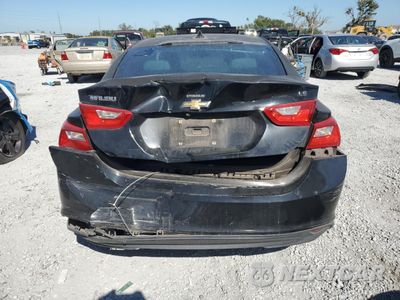 Zdjęcie 6 z 12 samochodu: 2016 CHEVROLET MALIBU LS VIN:1G1ZB5STXGF273369 - miniatura