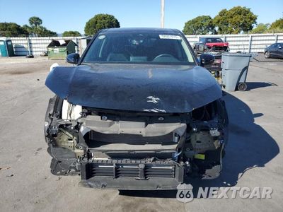 Piąte zdjęcie samochodu w środku: 2024 HONDA CR-V EXL VIN:2HKRS4H71RH455191 - miniatura