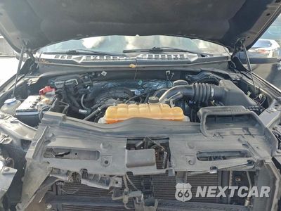 Zdjęcie 11 z 11 samochodu: 2016 FORD F150 SUPER CAB VIN:1FTEX1EP3KKF23162 - miniatura