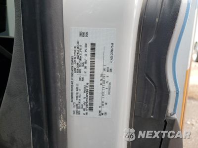 Zdjęcie 13 z 13 samochodu: 2023 FORD TRANSIT UTILITY / SERVICE TRUCK VIN:1FDBF8PGXPKB91736 - miniatura