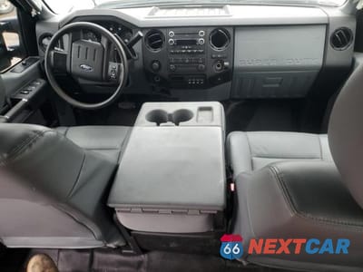 Zdjęcie 8 z 11 samochodu: 2015 FORD F250 SUPER DUTY VIN:1FT7W2B61FED51554 - miniatura