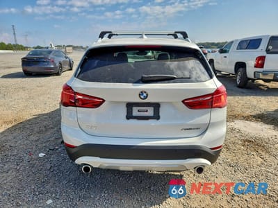 Zdjęcie 6 z 15 samochodu: 2021 BMW X1 XDRIVE28I VIN:WBXJG9C09M5T08957 - miniatura