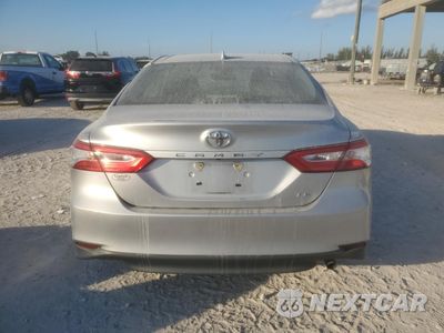 Zdjęcie 6 z 13 samochodu: 2020 TOYOTA CAMRY LE VIN:4T1C11AK4LU995620 - miniatura
