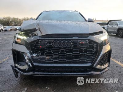 Piąte zdjęcie samochodu w środku: 2023 AUDI RS Q8 VIN:WU1ARBF18PD033422 - miniatura