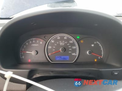 Zdjęcie 9 z 12 samochodu: 2010 HYUNDAI ELANTRA BLUE VIN:KMHDU4AD7AU923385 - miniatura