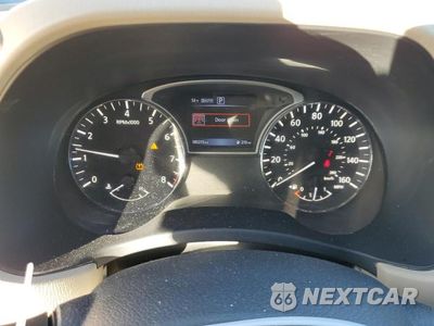 Zdjęcie 9 z 13 samochodu: 2017 NISSAN PATHFINDER S VIN:5N1DR2MM8HC653181 - miniatura