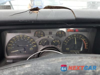 Zdjęcie 9 z 11 samochodu: 1992 CHEVROLET CAMARO VIN:1G1FP23EXNL144162 - miniatura