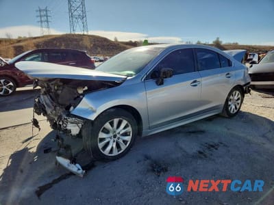 2017 SUBARU LEGACY 2.5I 4S3BNAB66H3061655 - główne zdjęcie licytacji z USA - miniatura