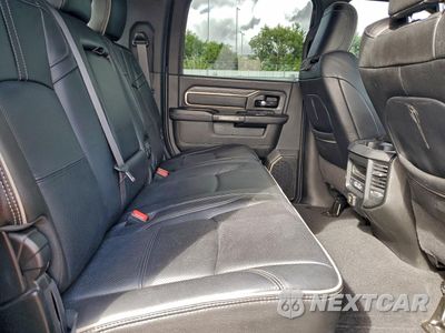 Zdjęcie 10 z 15 samochodu: 2022 RAM 2500 LIMITED VIN:3C6UR5TL1NG393026 - miniatura