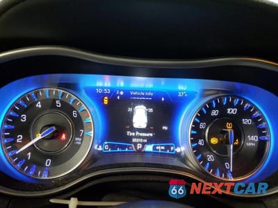 Zdjęcie 9 z 12 samochodu: 2021 CHRYSLER 300 S VIN:2C3CCABG9MH545706 - miniatura