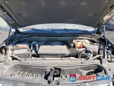 Zdjęcie 12 z 16 samochodu: 2022 GMC YUKON DENALI VIN:1GKS2DKL6NR342089 - miniatura