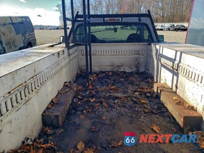 Zdjęcie 10 z 13 samochodu: 2009 FORD F450 SUPER UTILITY / SERVICE TRUCK VIN:1FDAF46R69EA21317 - miniatura