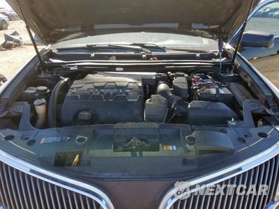 Zdjęcie 11 z 12 samochodu: 2014 LINCOLN MKS VIN:1LNHL9EK7EG600727 - miniatura