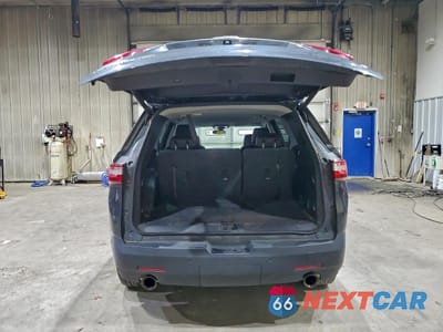 Zdjęcie 6 z 15 samochodu: 2019 CHEVROLET TRAVERSE LT VIN:1GNEVHKW6KJ154644 - miniatura