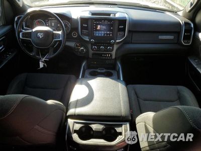 Zdjęcie 8 z 11 samochodu: 2019 RAM 1500 BIG HORN/LONE STAR VIN:1C6RRFFG2KN837480 - miniatura