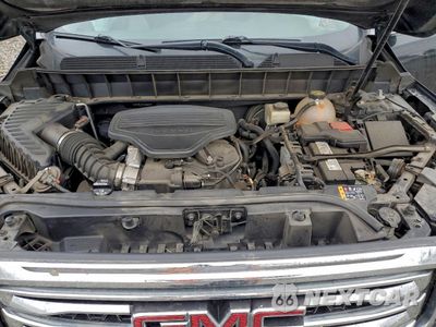 Zdjęcie 12 z 15 samochodu: 2017 GMC ACADIA SLT-2 VIN:1GKKNWLS2HZ242391 - miniatura