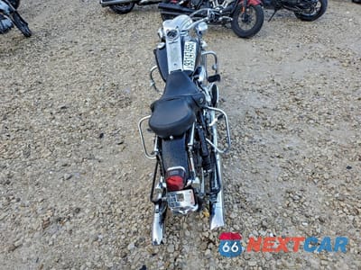 Zdjęcie 6 z 9 samochodu: 2006 HARLEY-DAVIDSON FLHRCI VIN:1HD1FRW186Y711011 - miniatura