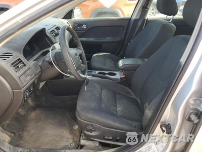 Zdjęcie 7 z 12 samochodu: 2011 FORD FUSION SE VIN:3FAHP0HG7BR213729 - miniatura