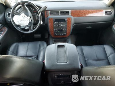 Zdjęcie 8 z 14 samochodu: 2008 CHEVROLET TAHOE K1500 VIN:1GNFK13018J143168 - miniatura