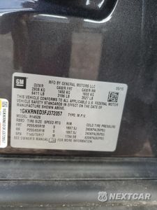 Zdjęcie 12 z 12 samochodu: 2015 GMC ACADIA SLE VIN:1GKKRNED3FJ372057 - miniatura