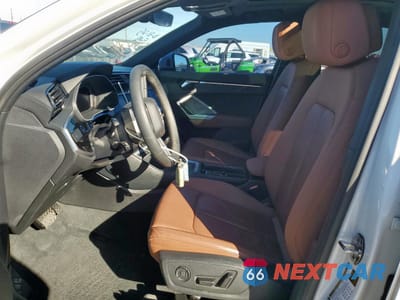 Zdjęcie 7 z 16 samochodu: 2021 AUDI Q3 PREMIUM S LINE 45 VIN:WA1DECF30M1042216 - miniatura