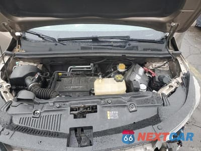 Zdjęcie 12 z 12 samochodu: 2018 CHEVROLET TRAX LS VIN:3GNCJKSB7JL168217 - miniatura