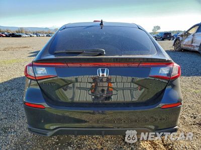 Zdjęcie 6 z 13 samochodu: 2026 HONDA CIVIC SPORT VIN:19XFL2H88TE006809 - miniatura