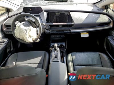 Zdjęcie 8 z 12 samochodu: 2026 TOYOTA PRIUS XLE VIN:JTDACAAU5T3067778 - miniatura