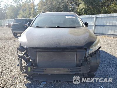 Piąte zdjęcie samochodu w środku: 2017 KIA SORENTO EX VIN:5XYPH4A54HG200216 - miniatura